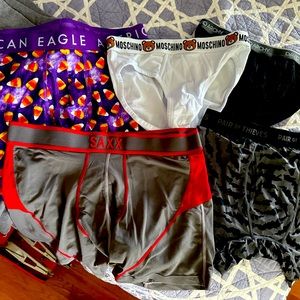 Listing for BenHalron